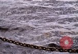 Immagine di Olio esperimento di abbattimento Newport Rhode Island USA, 1970, secondo 51 filmato di repertorio 65675068272