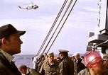 Immagine di Olio esperimento di abbattimento Newport Rhode Island USA, 1970, secondo 57 filmato di repertorio 65675068272