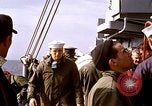 Immagine di Olio esperimento di abbattimento Newport Rhode Island USA, 1970, secondo 62 filmato di repertorio 65675068272