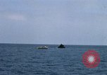 Standbild Monitor Flamme Boot South China Sea, 1968, aus Sekunde 16 historischem Filmmaterial Videoclip 65675068273