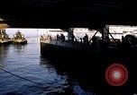 Standbild Monitor Flamme Boot South China Sea, 1968, aus Sekunde 9 historischem Filmmaterial Videoclip 65675068274