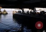 Standbild Monitor Flamme Boot South China Sea, 1968, aus Sekunde 14 historischem Filmmaterial Videoclip 65675068274