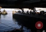Standbild Monitor Flamme Boot South China Sea, 1968, aus Sekunde 15 historischem Filmmaterial Videoclip 65675068274