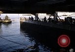 Standbild Monitor Flamme Boot South China Sea, 1968, aus Sekunde 16 historischem Filmmaterial Videoclip 65675068274