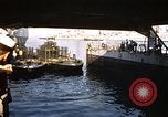 Standbild Monitor Flamme Boot South China Sea, 1968, aus Sekunde 20 historischem Filmmaterial Videoclip 65675068274