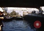 Standbild Monitor Flamme Boot South China Sea, 1968, aus Sekunde 22 historischem Filmmaterial Videoclip 65675068274