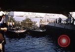 Standbild Monitor Flamme Boot South China Sea, 1968, aus Sekunde 28 historischem Filmmaterial Videoclip 65675068274