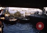 Standbild Monitor Flamme Boot South China Sea, 1968, aus Sekunde 29 historischem Filmmaterial Videoclip 65675068274