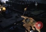 Standbild Monitor Flamme Boot South China Sea, 1968, aus Sekunde 40 historischem Filmmaterial Videoclip 65675068274