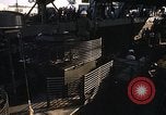 Standbild Monitor Flamme Boot South China Sea, 1968, aus Sekunde 50 historischem Filmmaterial Videoclip 65675068274