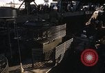 Standbild Monitor Flamme Boot South China Sea, 1968, aus Sekunde 51 historischem Filmmaterial Videoclip 65675068274