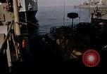 Standbild Monitor Flamme Boot South China Sea, 1968, aus Sekunde 62 historischem Filmmaterial Videoclip 65675068274