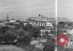 Image Bâtiments et marché Singapour, 1946, de la seconde 4 séquences d'archives historiques vidéo 65675068276
