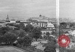 Image Bâtiments et marché Singapour, 1946, de la seconde 6 séquences d'archives historiques vidéo 65675068276