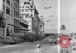 Image Bâtiments et marché Singapour, 1946, de la seconde 8 séquences d'archives historiques vidéo 65675068276