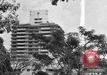 Image Bâtiments et marché Singapour, 1946, de la seconde 10 séquences d'archives historiques vidéo 65675068276