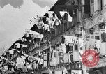 Image Bâtiments et marché Singapour, 1946, de la seconde 20 séquences d'archives historiques vidéo 65675068276