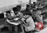 Image Bâtiments et marché Singapour, 1946, de la seconde 22 séquences d'archives historiques vidéo 65675068276