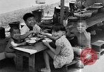 Image Bâtiments et marché Singapour, 1946, de la seconde 24 séquences d'archives historiques vidéo 65675068276