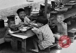 Image Bâtiments et marché Singapour, 1946, de la seconde 25 séquences d'archives historiques vidéo 65675068276