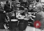 Image Bâtiments et marché Singapour, 1946, de la seconde 28 séquences d'archives historiques vidéo 65675068276