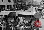 Image Bâtiments et marché Singapour, 1946, de la seconde 29 séquences d'archives historiques vidéo 65675068276