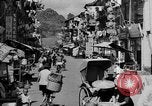 Image Bâtiments et marché Singapour, 1946, de la seconde 33 séquences d'archives historiques vidéo 65675068276