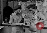 Image Bâtiments et marché Singapour, 1946, de la seconde 38 séquences d'archives historiques vidéo 65675068276