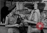 Image Bâtiments et marché Singapour, 1946, de la seconde 41 séquences d'archives historiques vidéo 65675068276