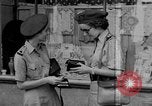 Image Bâtiments et marché Singapour, 1946, de la seconde 42 séquences d'archives historiques vidéo 65675068276
