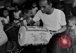 Image Bâtiments et marché Singapour, 1946, de la seconde 44 séquences d'archives historiques vidéo 65675068276