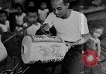 Image Bâtiments et marché Singapour, 1946, de la seconde 46 séquences d'archives historiques vidéo 65675068276