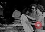 Image Bâtiments et marché Singapour, 1946, de la seconde 47 séquences d'archives historiques vidéo 65675068276