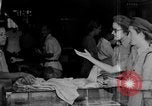 Image Bâtiments et marché Singapour, 1946, de la seconde 49 séquences d'archives historiques vidéo 65675068276