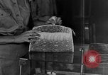 Image Bâtiments et marché Singapour, 1946, de la seconde 58 séquences d'archives historiques vidéo 65675068276
