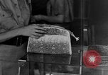 Image Bâtiments et marché Singapour, 1946, de la seconde 59 séquences d'archives historiques vidéo 65675068276