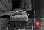 Image Bâtiments et marché Singapour, 1946, de la seconde 60 séquences d'archives historiques vidéo 65675068276