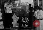 Image Bâtiments et marché Singapour, 1946, de la seconde 62 séquences d'archives historiques vidéo 65675068276