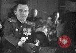 Standbild Sowjetischen Truppen lassend Korea 1948 Korea, 1948, aus Sekunde 3 historischem Filmmaterial Videoclip 65675068277