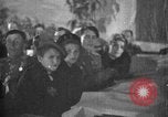 Standbild Sowjetischen Truppen lassend Korea 1948 Korea, 1948, aus Sekunde 8 historischem Filmmaterial Videoclip 65675068277