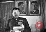 Standbild Sowjetischen Truppen lassend Korea 1948 Korea, 1948, aus Sekunde 15 historischem Filmmaterial Videoclip 65675068277