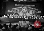 Standbild Sowjetischen Truppen lassend Korea 1948 Korea, 1948, aus Sekunde 19 historischem Filmmaterial Videoclip 65675068277
