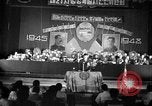 Standbild Sowjetischen Truppen lassend Korea 1948 Korea, 1948, aus Sekunde 20 historischem Filmmaterial Videoclip 65675068277