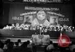 Standbild Sowjetischen Truppen lassend Korea 1948 Korea, 1948, aus Sekunde 22 historischem Filmmaterial Videoclip 65675068277