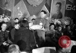 Standbild Sowjetischen Truppen lassend Korea 1948 Korea, 1948, aus Sekunde 33 historischem Filmmaterial Videoclip 65675068277