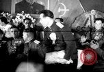 Standbild Sowjetischen Truppen lassend Korea 1948 Korea, 1948, aus Sekunde 37 historischem Filmmaterial Videoclip 65675068277