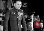 Standbild Sowjetischen Truppen lassend Korea 1948 Korea, 1948, aus Sekunde 39 historischem Filmmaterial Videoclip 65675068277