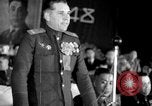 Standbild Sowjetischen Truppen lassend Korea 1948 Korea, 1948, aus Sekunde 40 historischem Filmmaterial Videoclip 65675068277