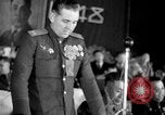 Standbild Sowjetischen Truppen lassend Korea 1948 Korea, 1948, aus Sekunde 41 historischem Filmmaterial Videoclip 65675068277