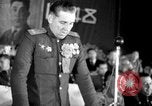 Standbild Sowjetischen Truppen lassend Korea 1948 Korea, 1948, aus Sekunde 42 historischem Filmmaterial Videoclip 65675068277